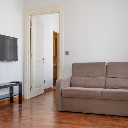 Eleven Aparts Istanbul Exterior photo