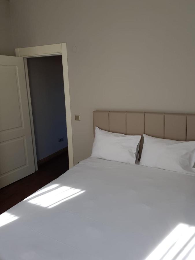 Eleven Aparts Istanbul Exterior photo