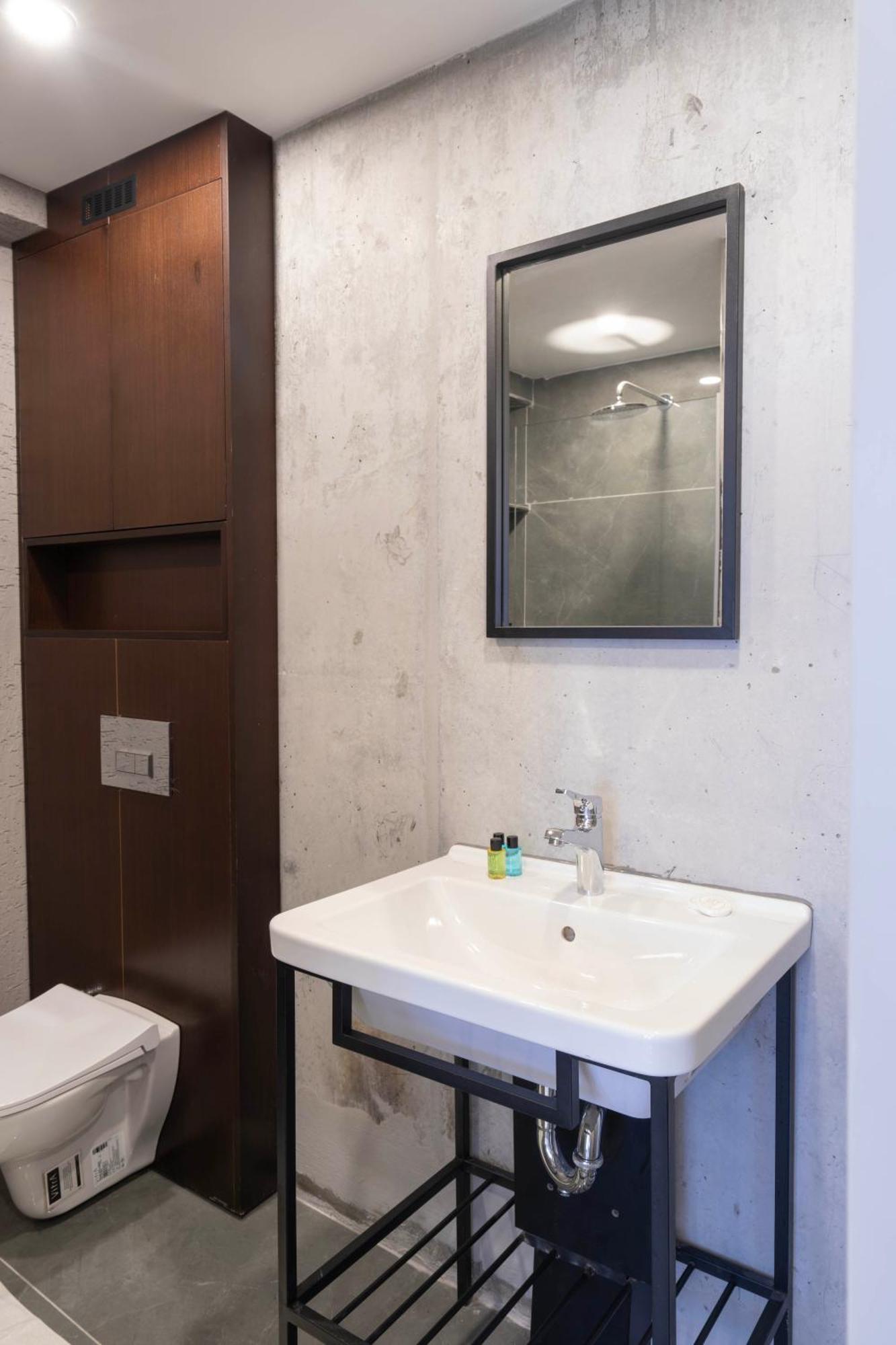 Eleven Aparts Istanbul Exterior photo