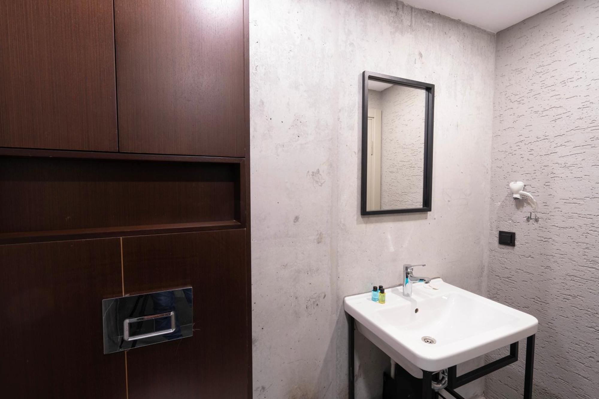 Eleven Aparts Istanbul Exterior photo